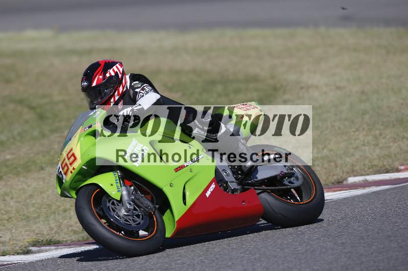 /13 01.05.2026  Speer Racing ADR/Gruppe gruen/555